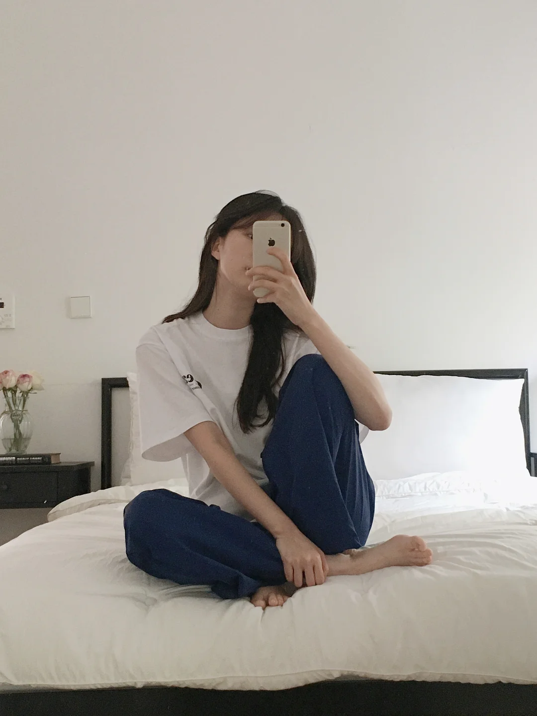 왜 그 자리에 머무르려 하는가 11