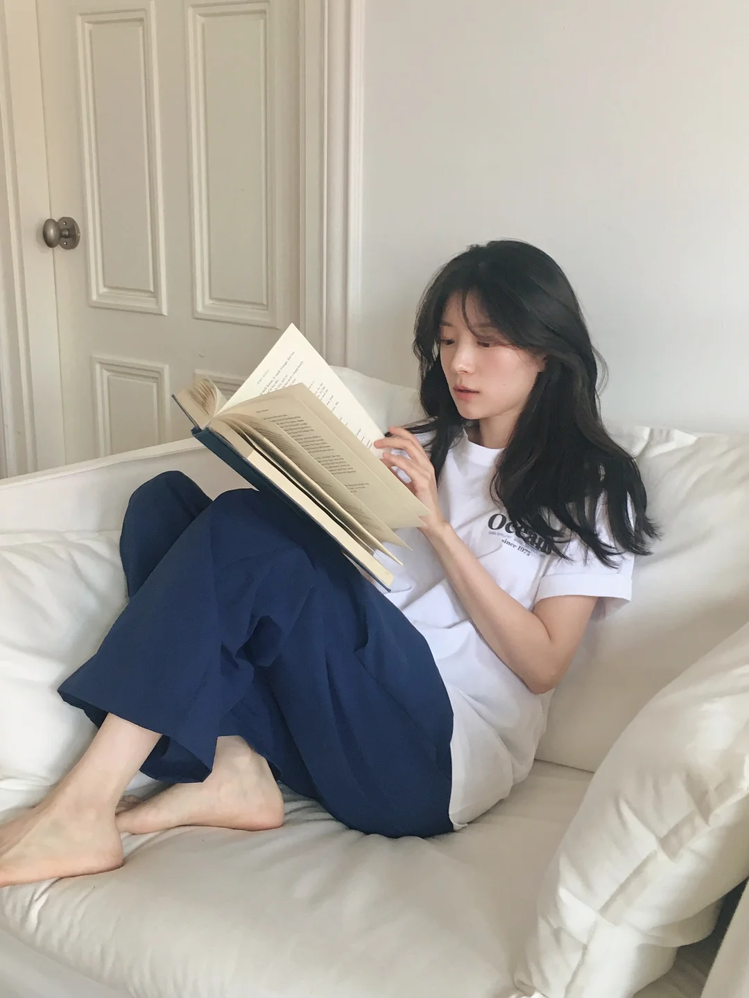 왜 그 자리에 머무르려 하는가 12