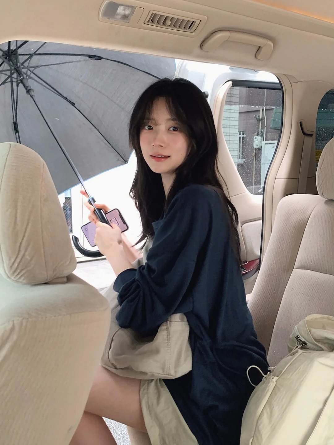 왜 그 자리에 머무르려 하는가 2