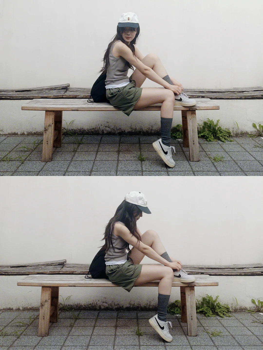 왜 그 자리에 머무르려 하는가 5