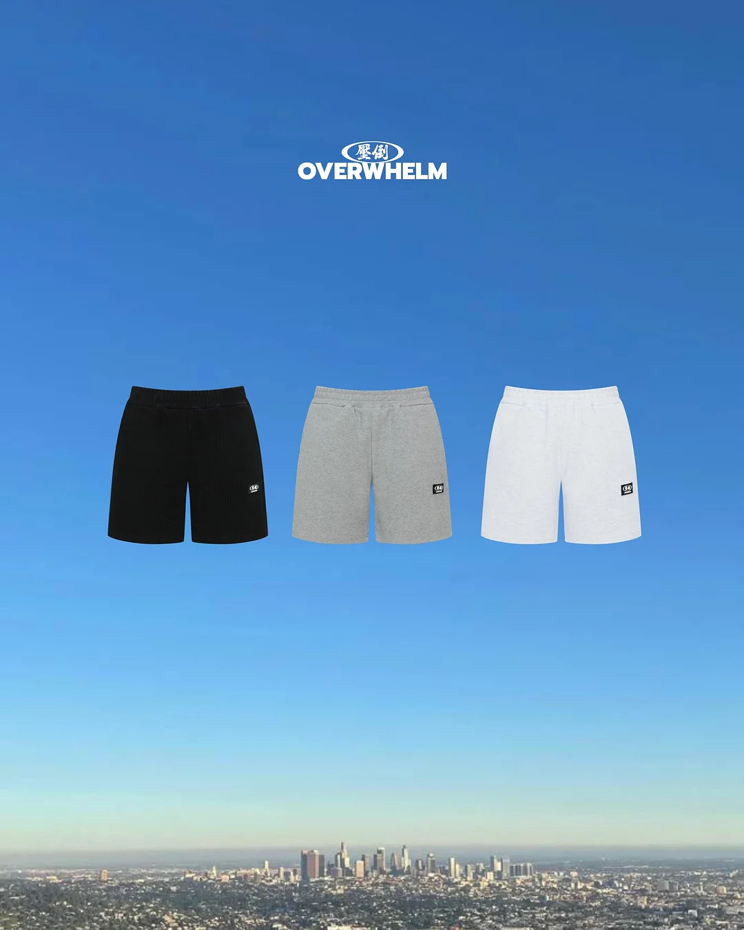 미키 썸머 후드 바람막이 점퍼 10