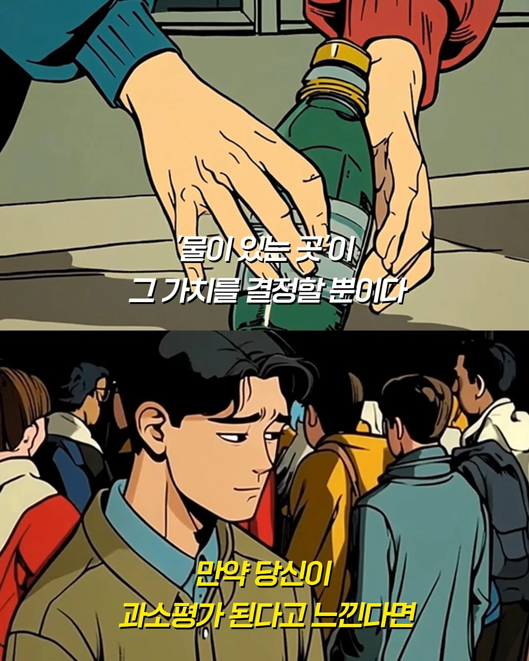 파스텔 버블 플리츠 세트 5