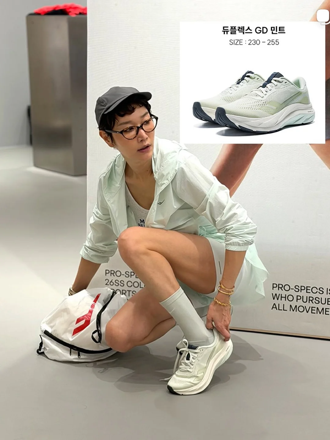 여름 실내복 5