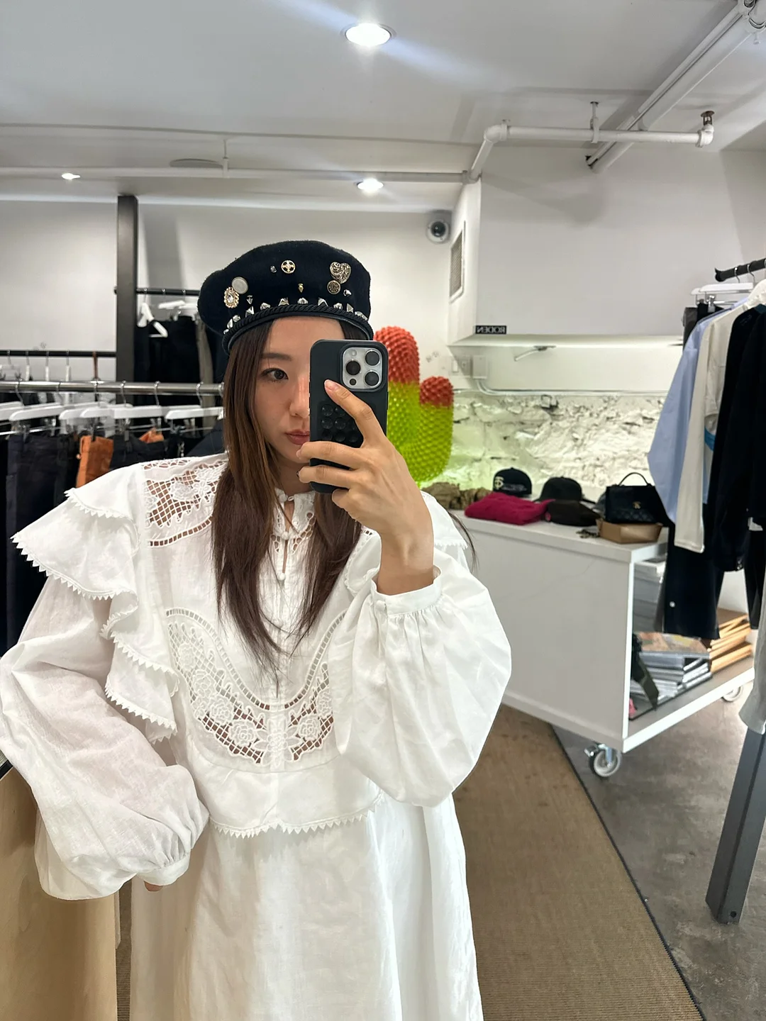 주호전설 13