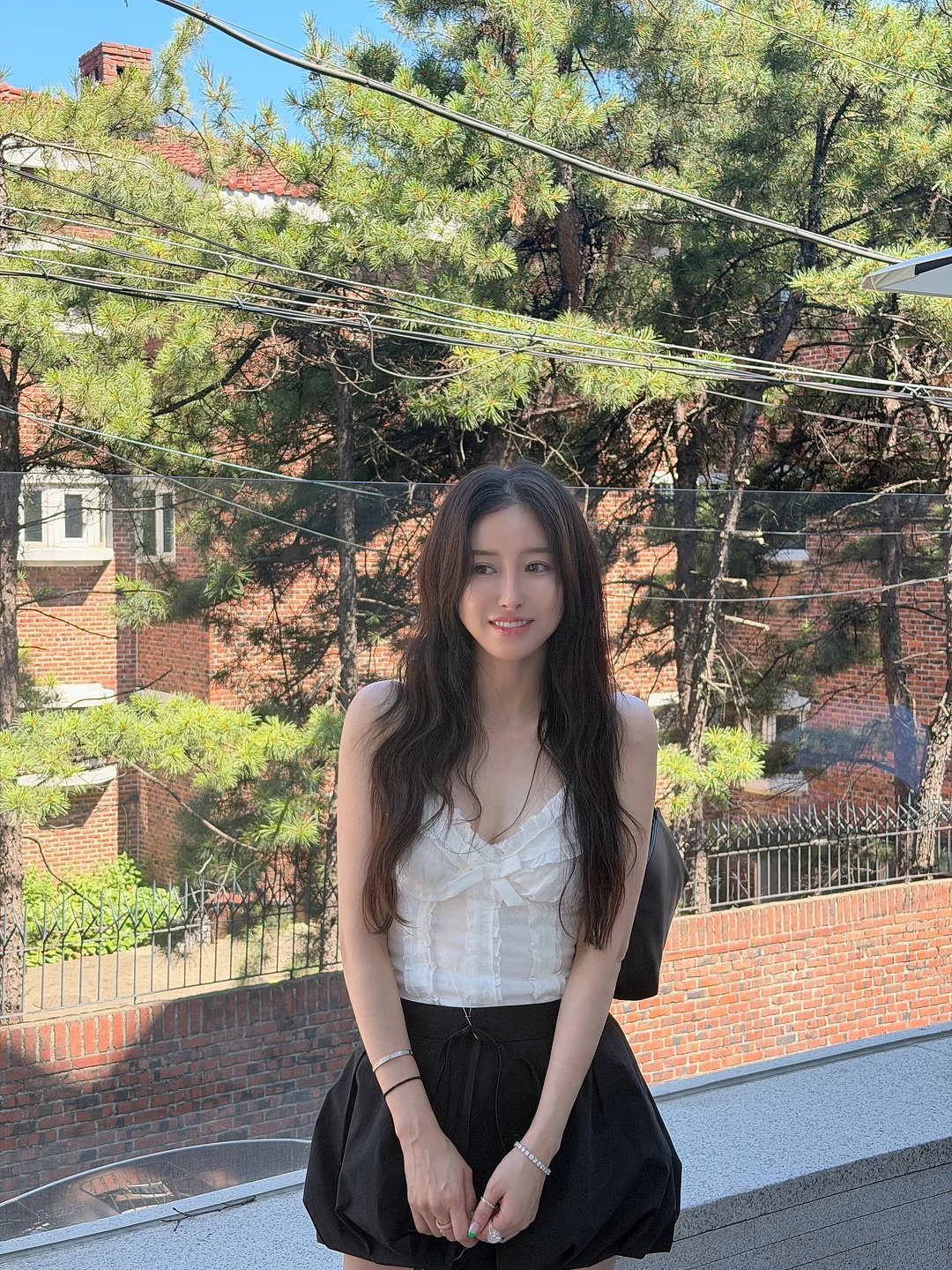 임지연 간식 1