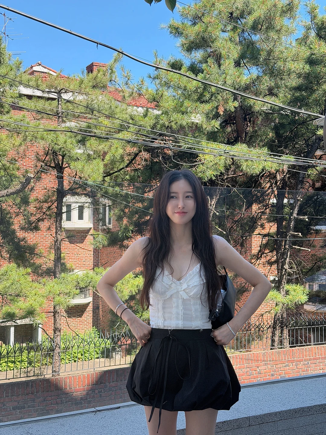임지연 간식 2