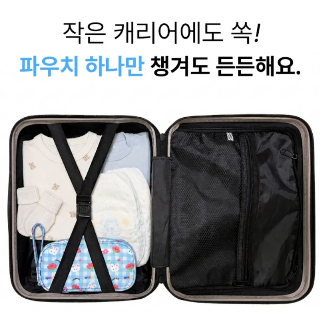 오아 퀵롤차저 일체형 케이블 충전기 14