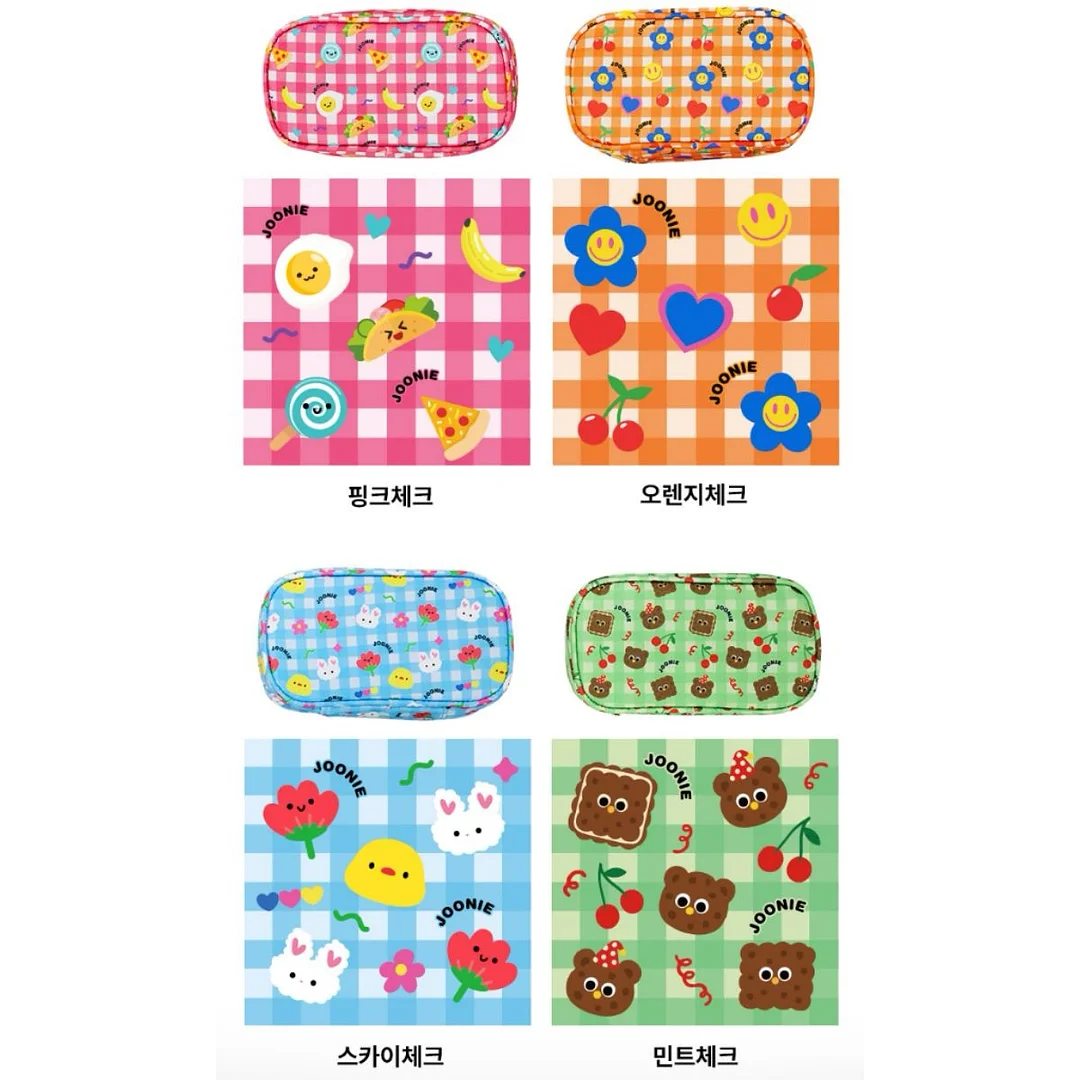 오아 퀵롤차저 일체형 케이블 충전기 19