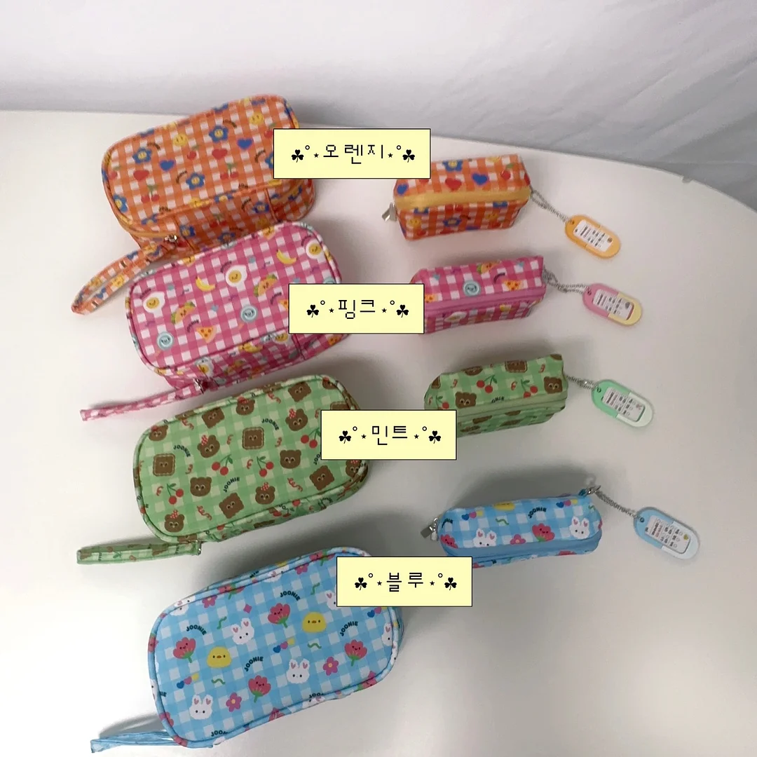 오아 퀵롤차저 일체형 케이블 충전기 20
