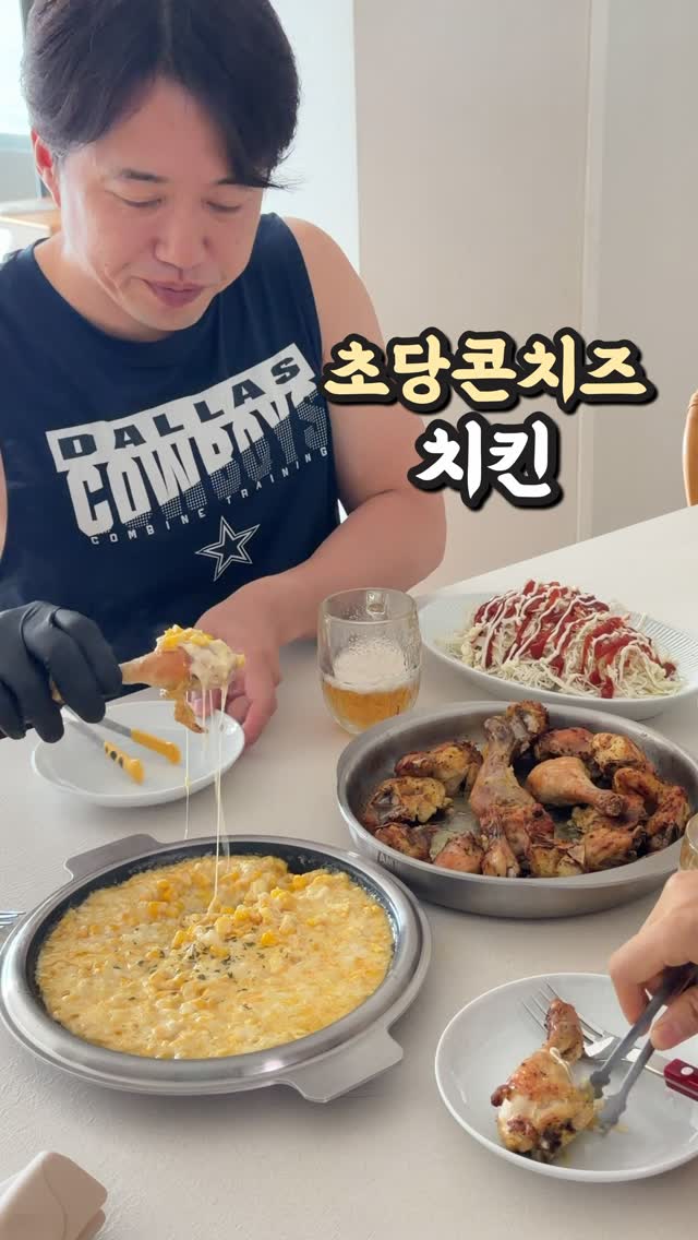 물방울 라피아 숄더백