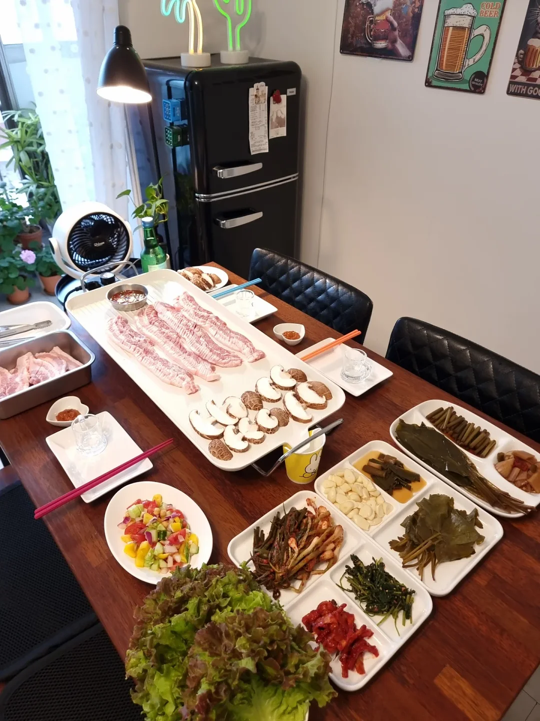 남고매실 장아찌용 1