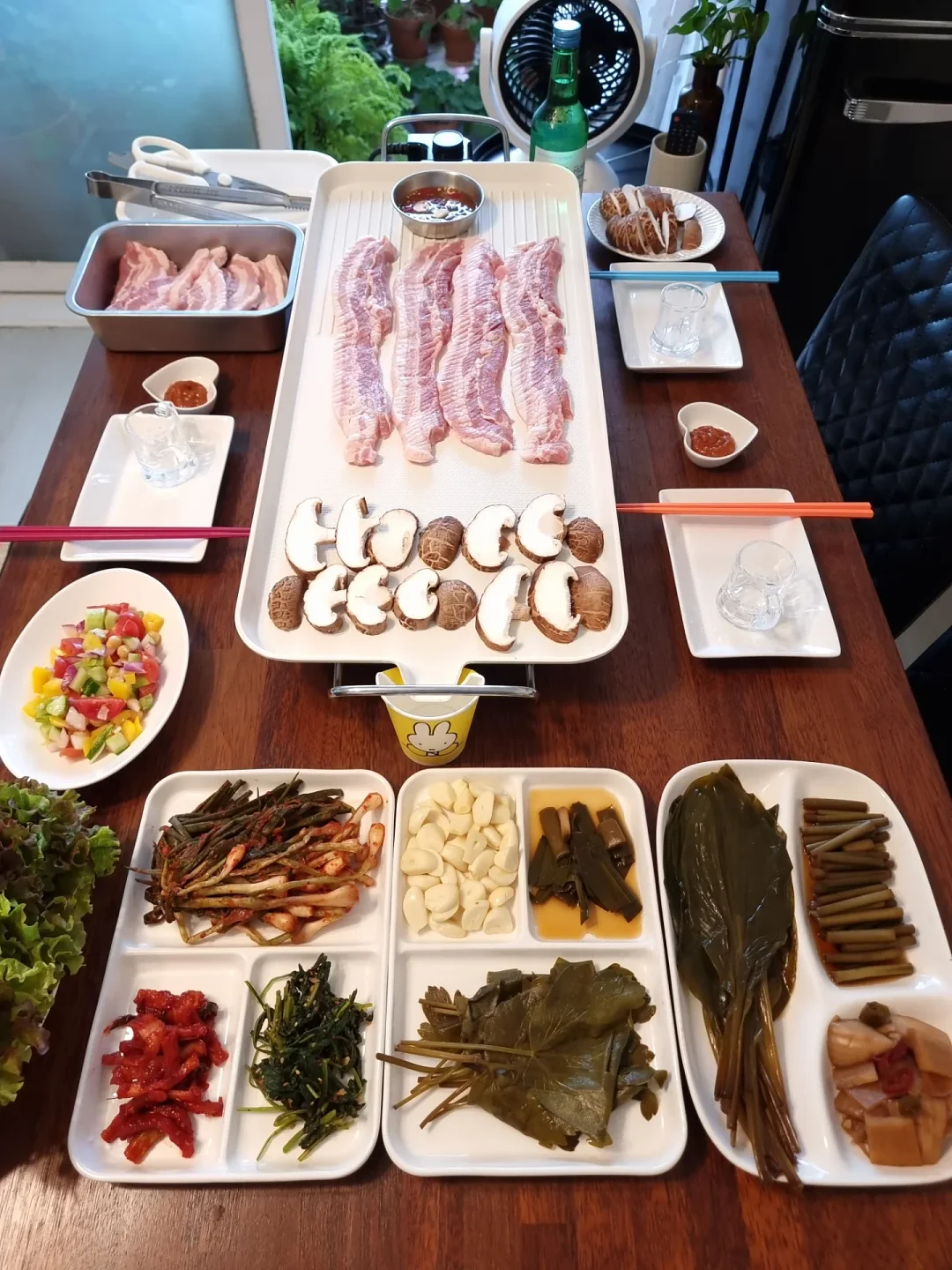남고매실 장아찌용 2