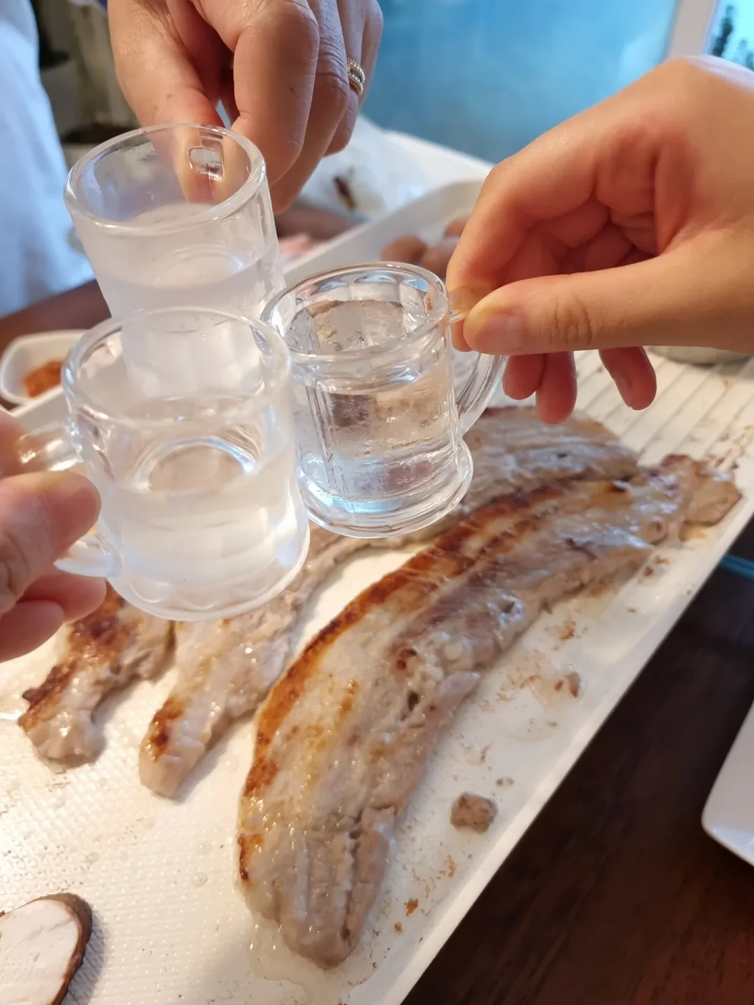 남고매실 장아찌용 3