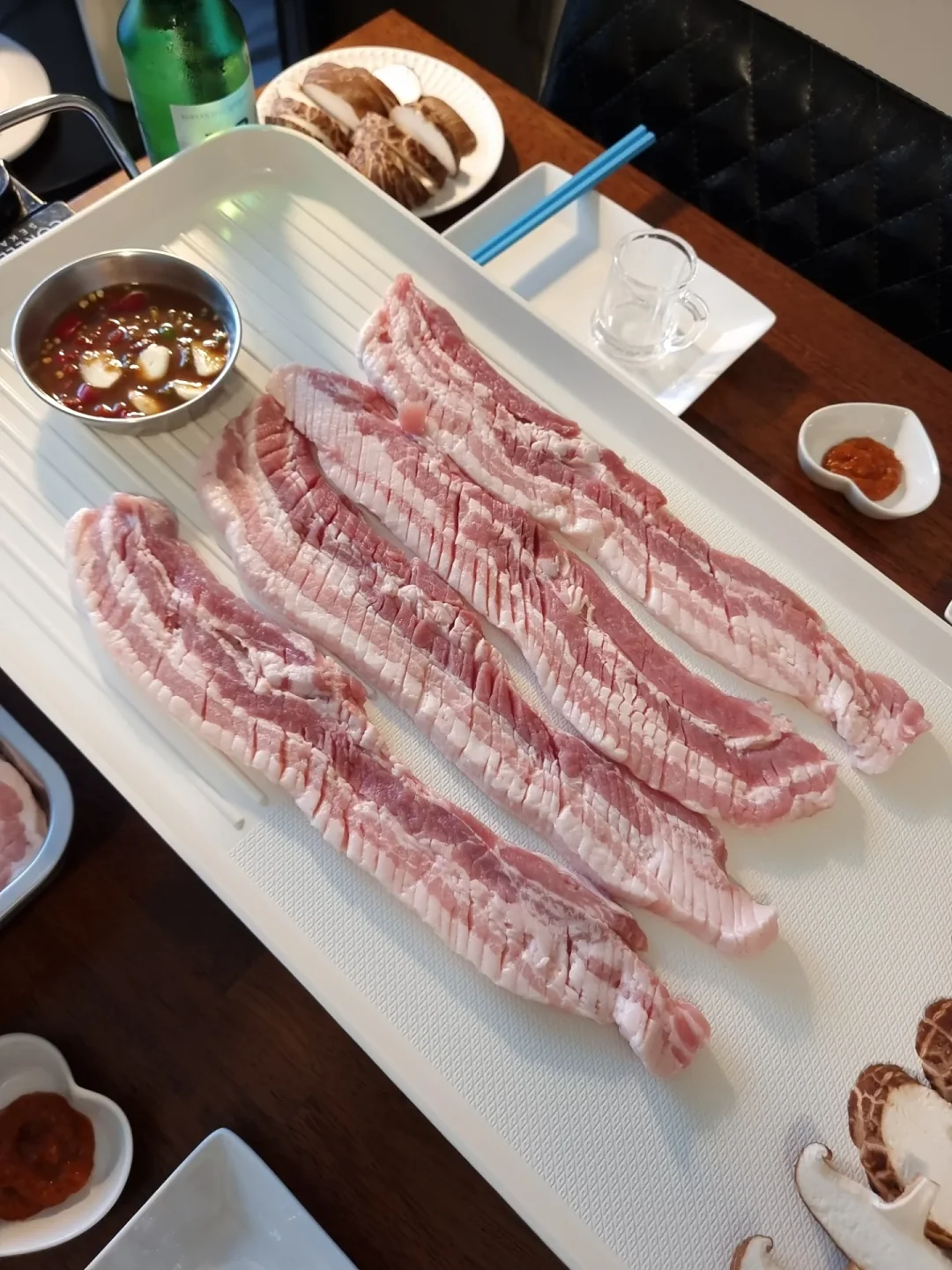 남고매실 장아찌용 4