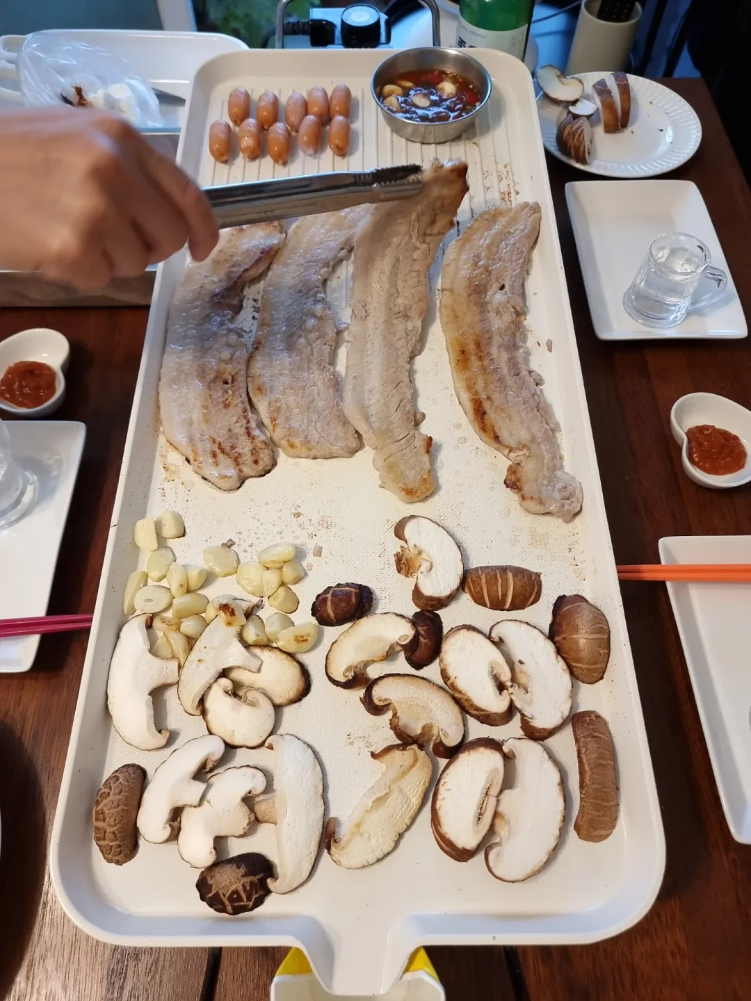 남고매실 장아찌용 5