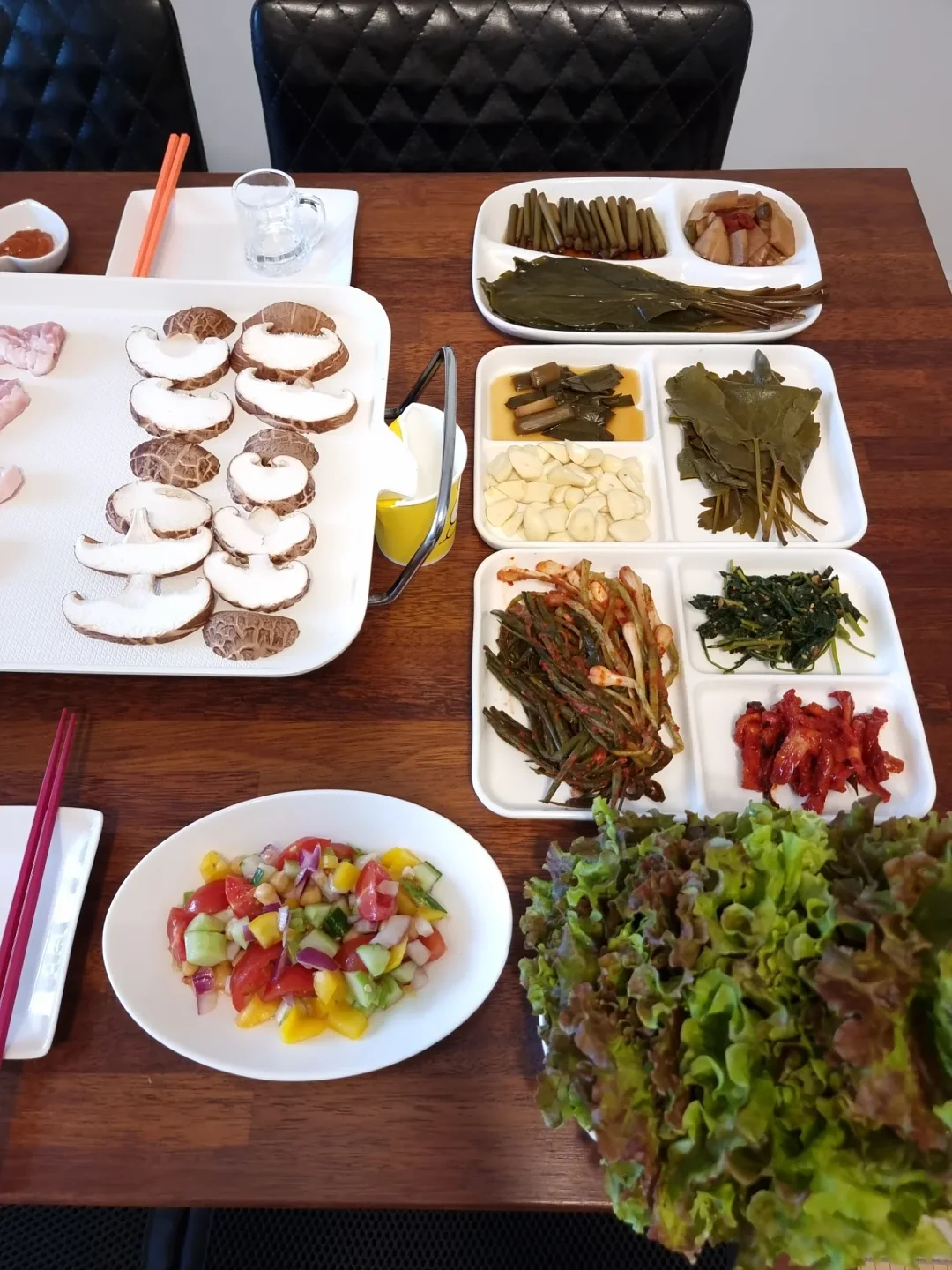남고매실 장아찌용 6