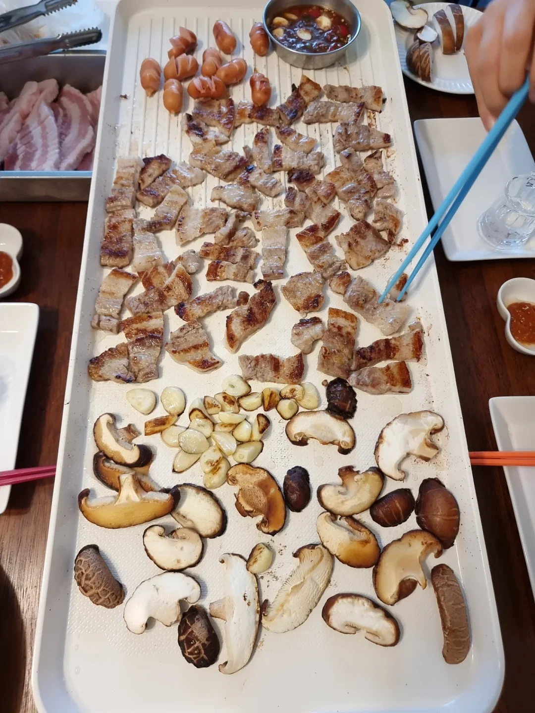 남고매실 장아찌용 7