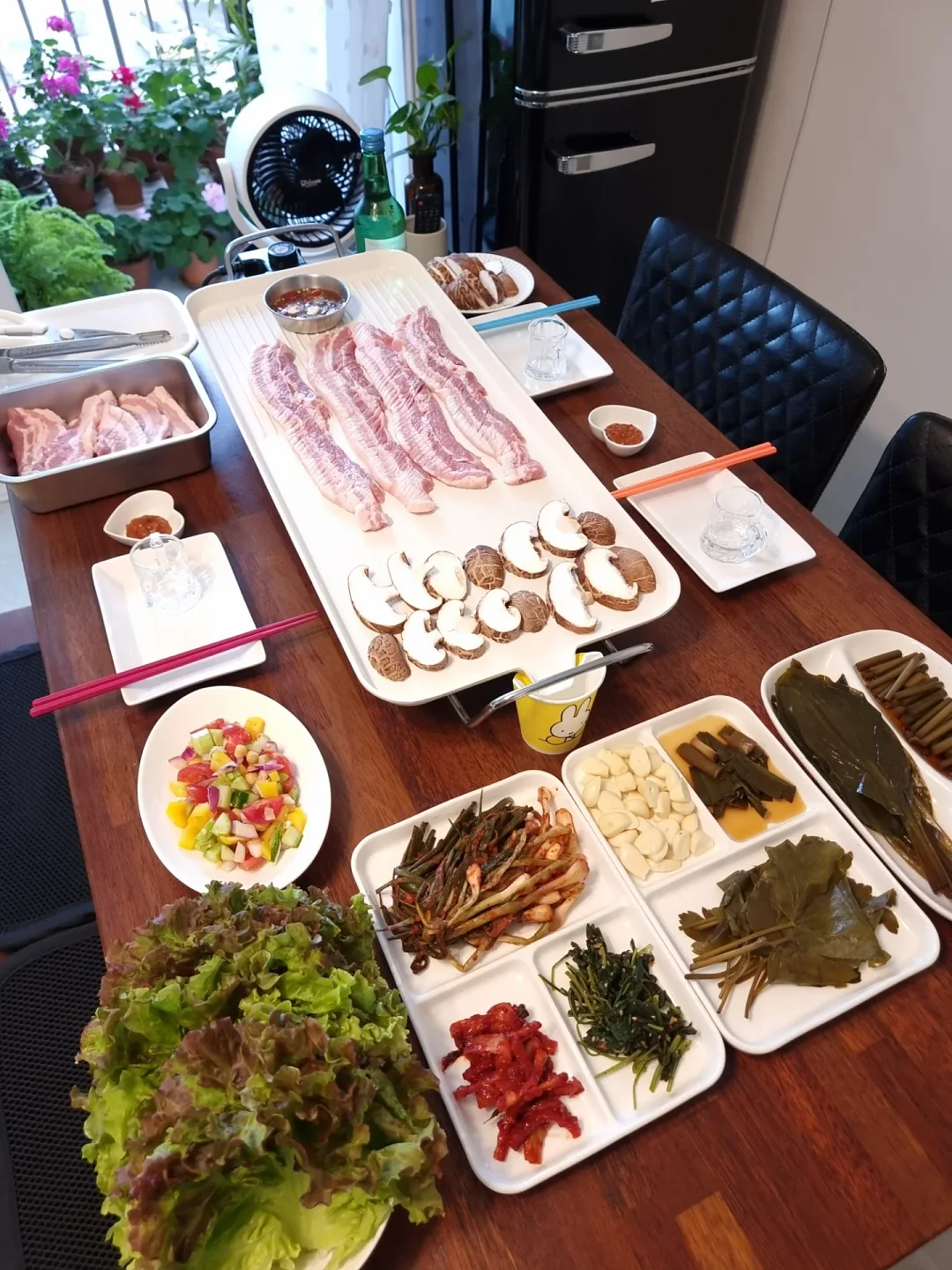 남고매실 장아찌용 8