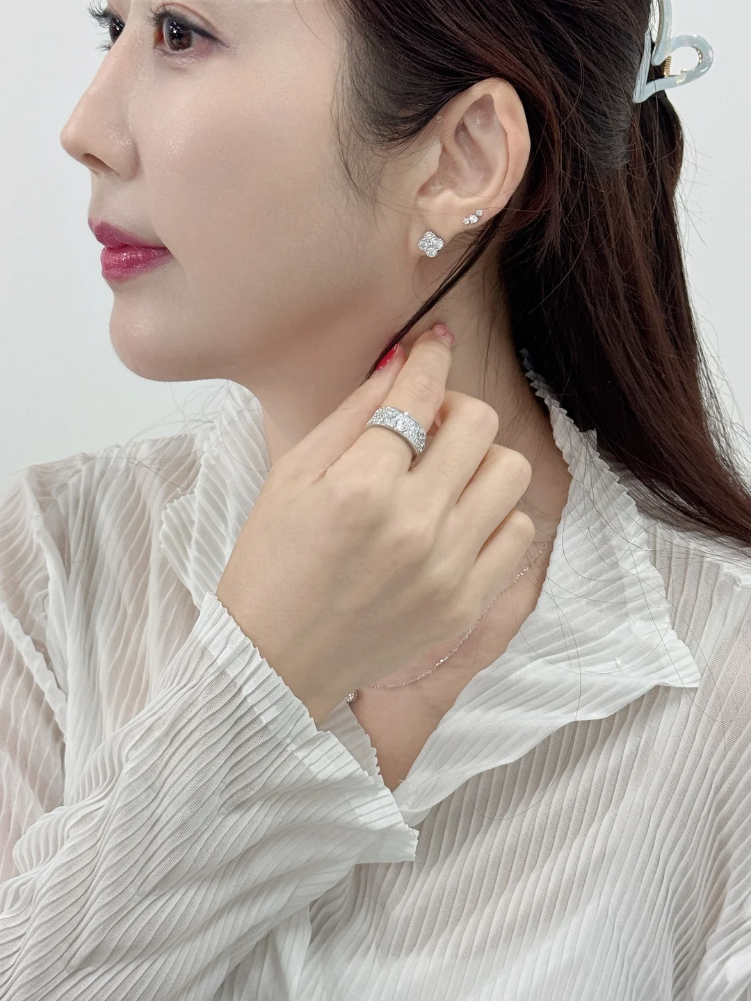 호카 러닝화 8