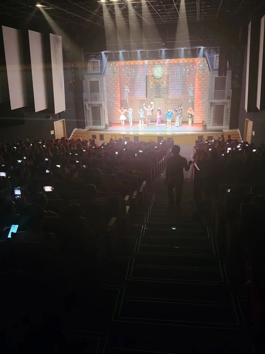 샤넬 클래식파우치 스몰 9