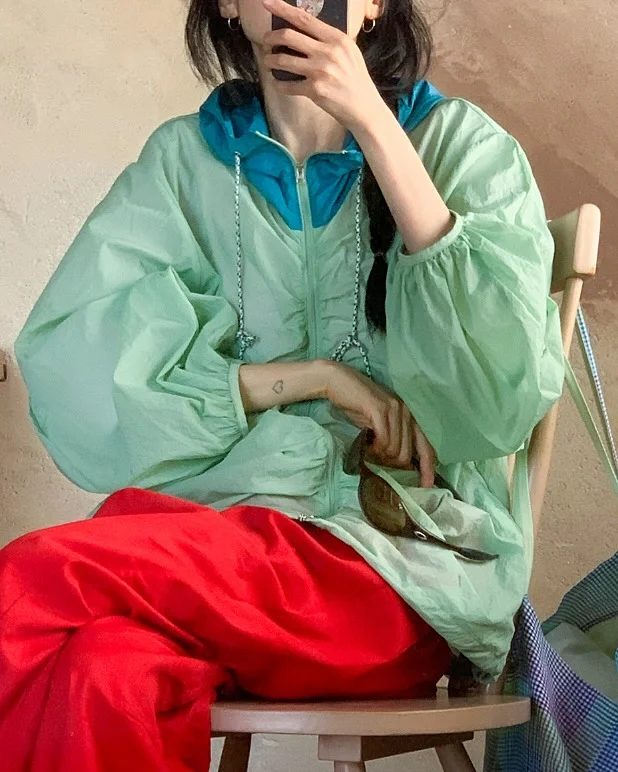 촤르르 반팔티 나시 속바지 15
