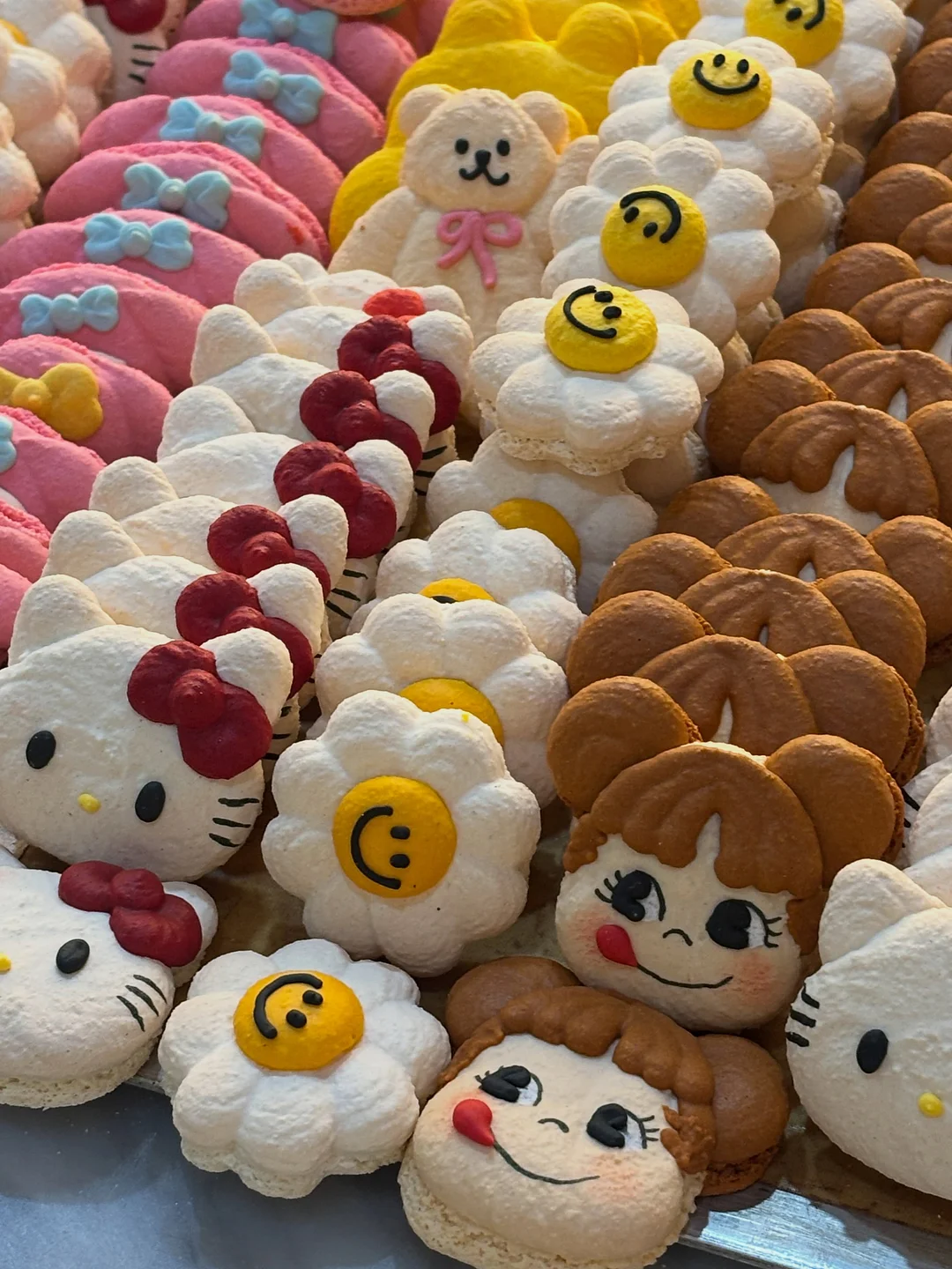 메론우유케이크 6
