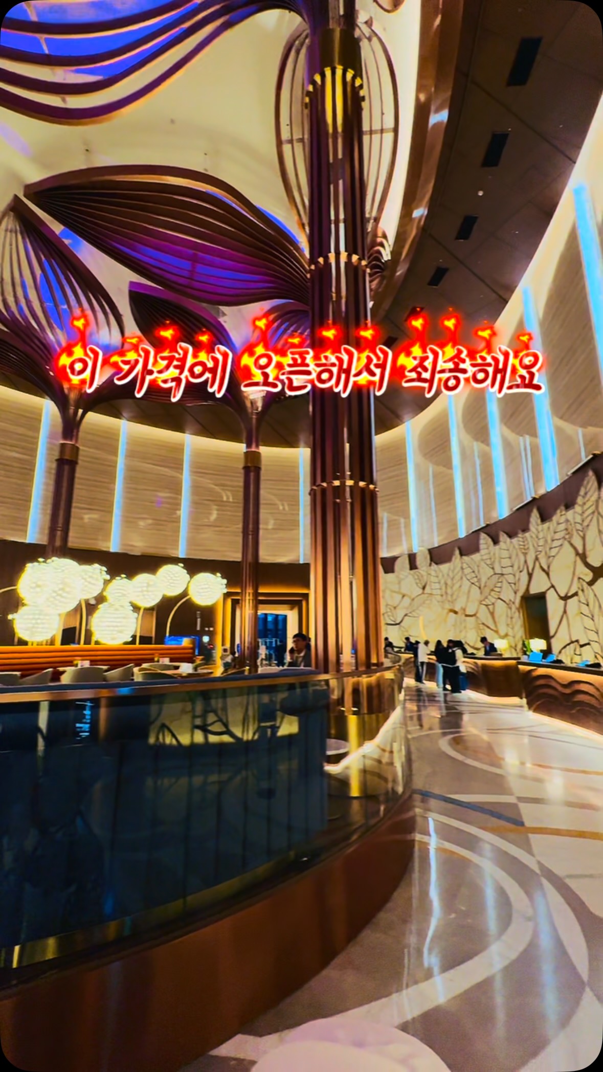 리본 네임텍