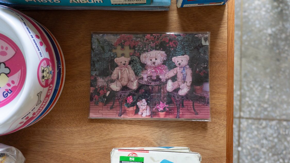 헬로키티 크레페 5