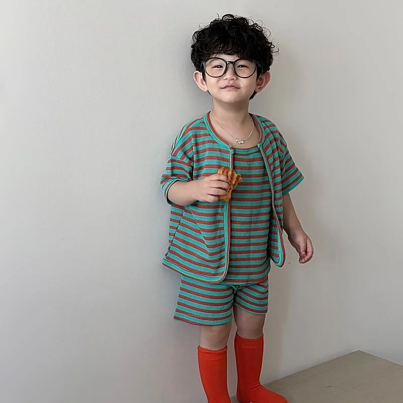 트렌드 바람막이 14