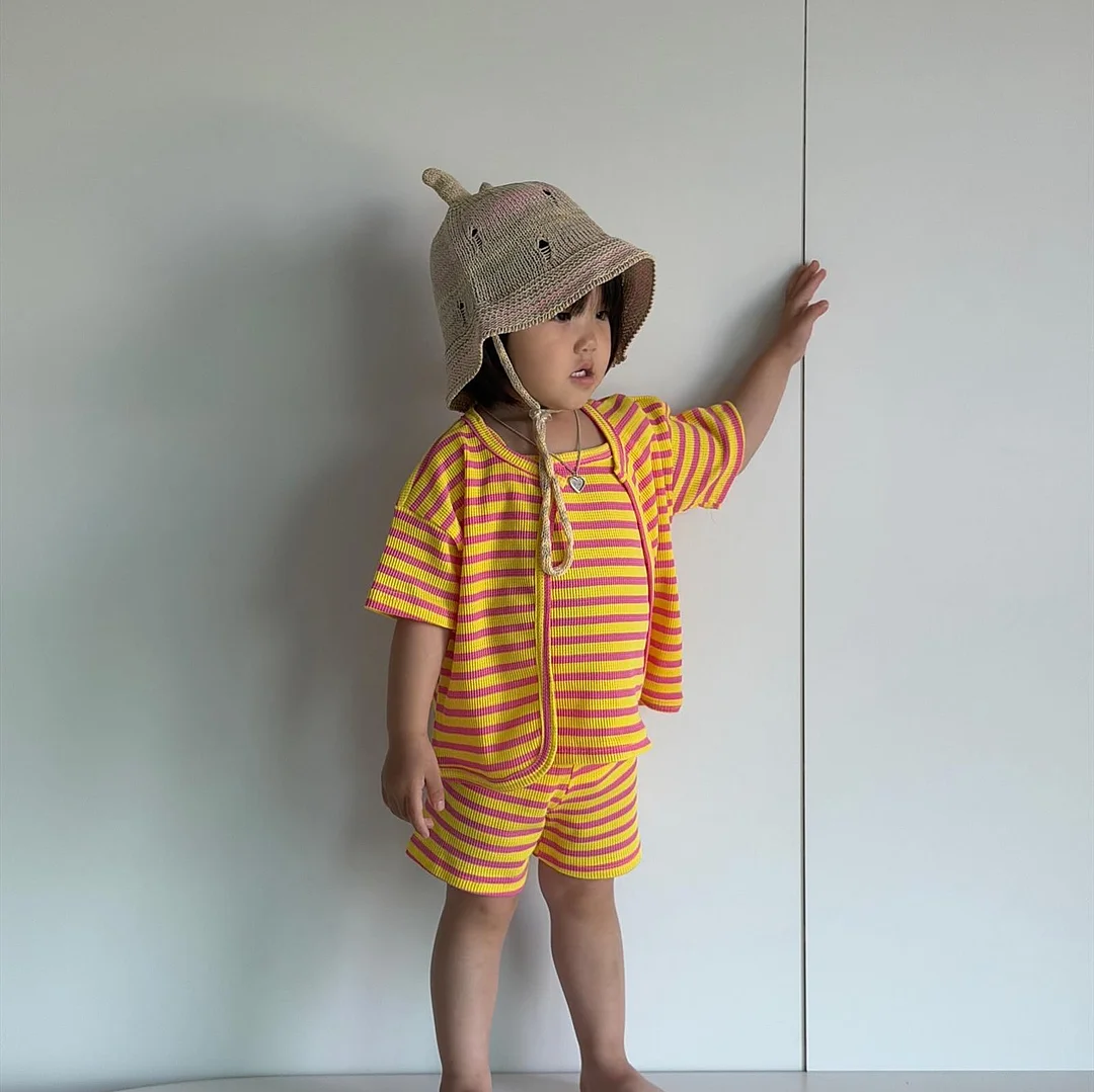 트렌드 바람막이 7