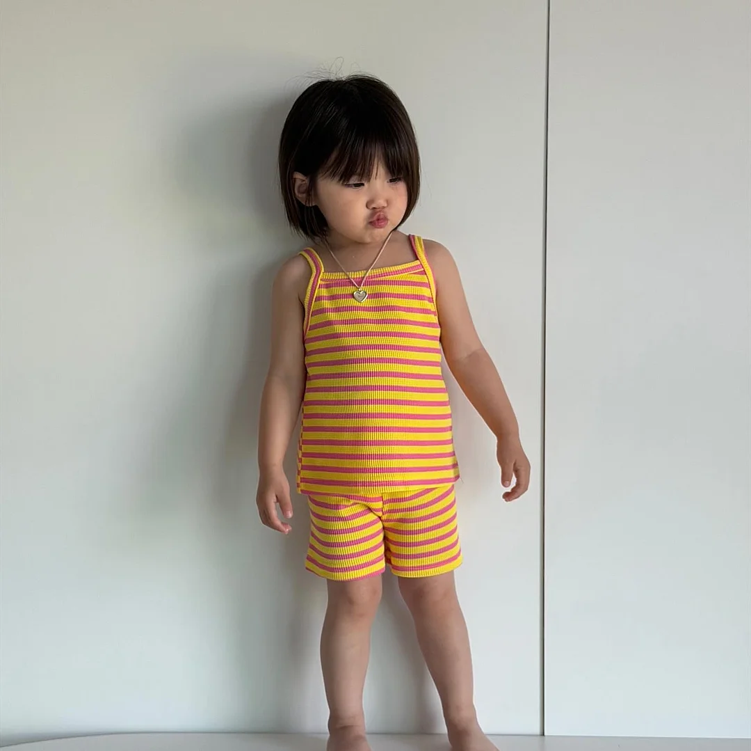 트렌드 바람막이 8
