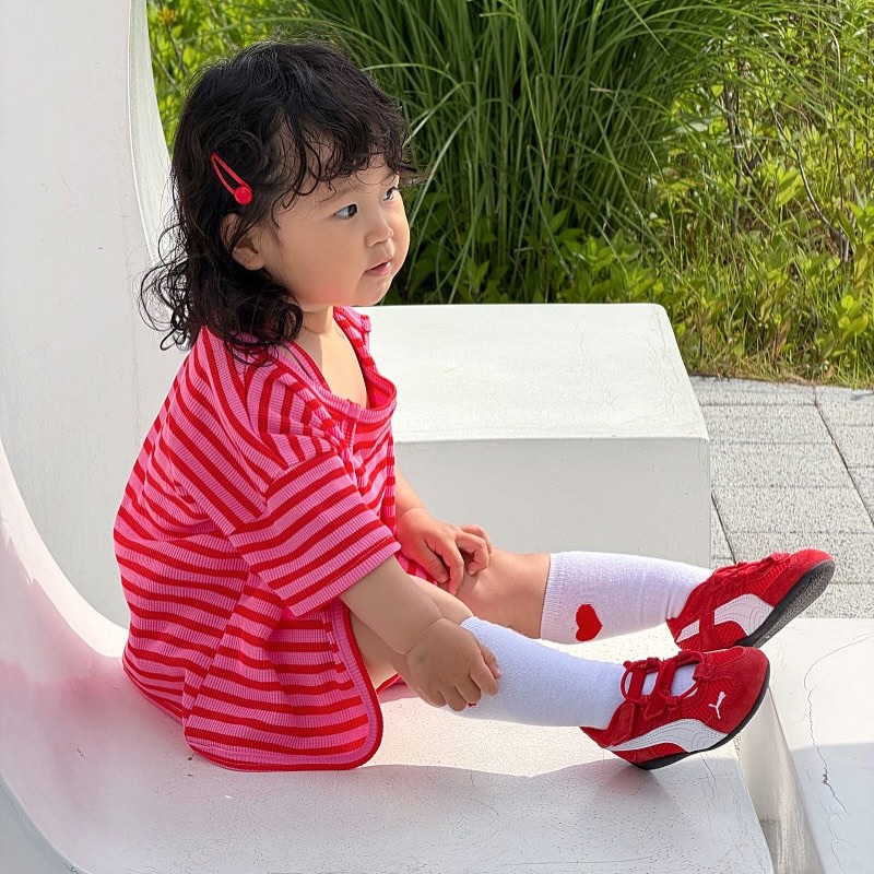 트렌드 바람막이 9