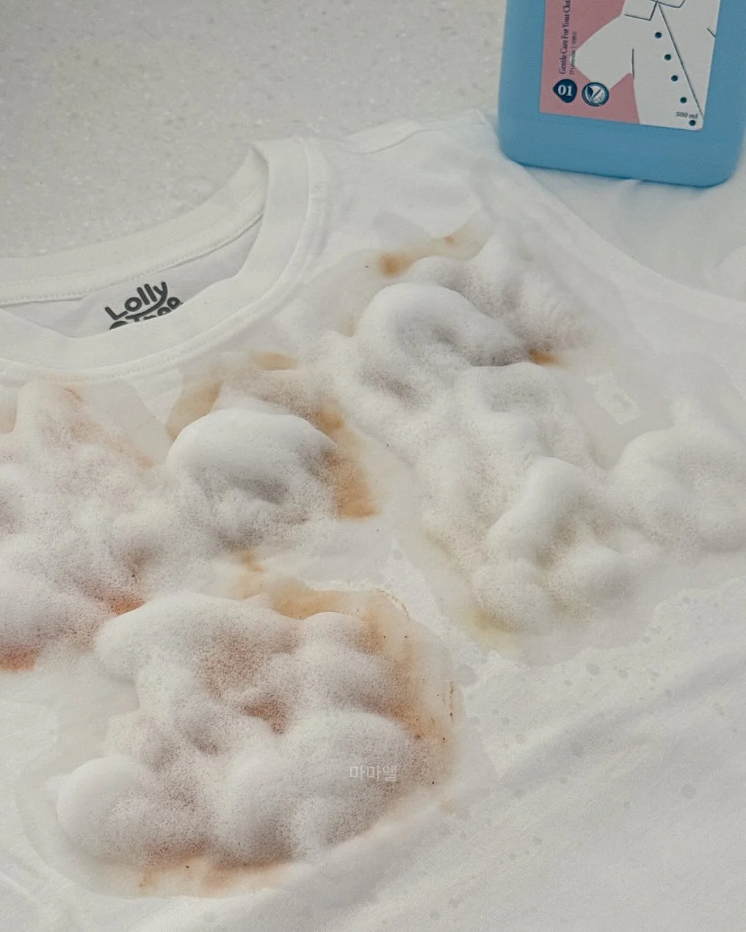 50일 풍선 세트 3