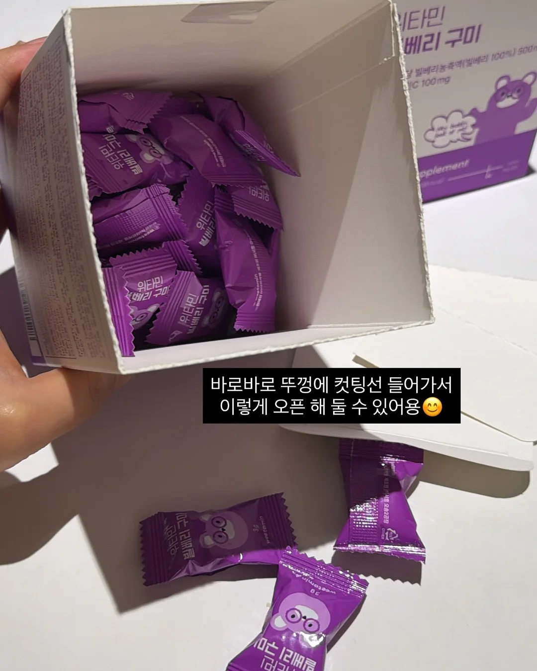 트로파스트 벽선반 6