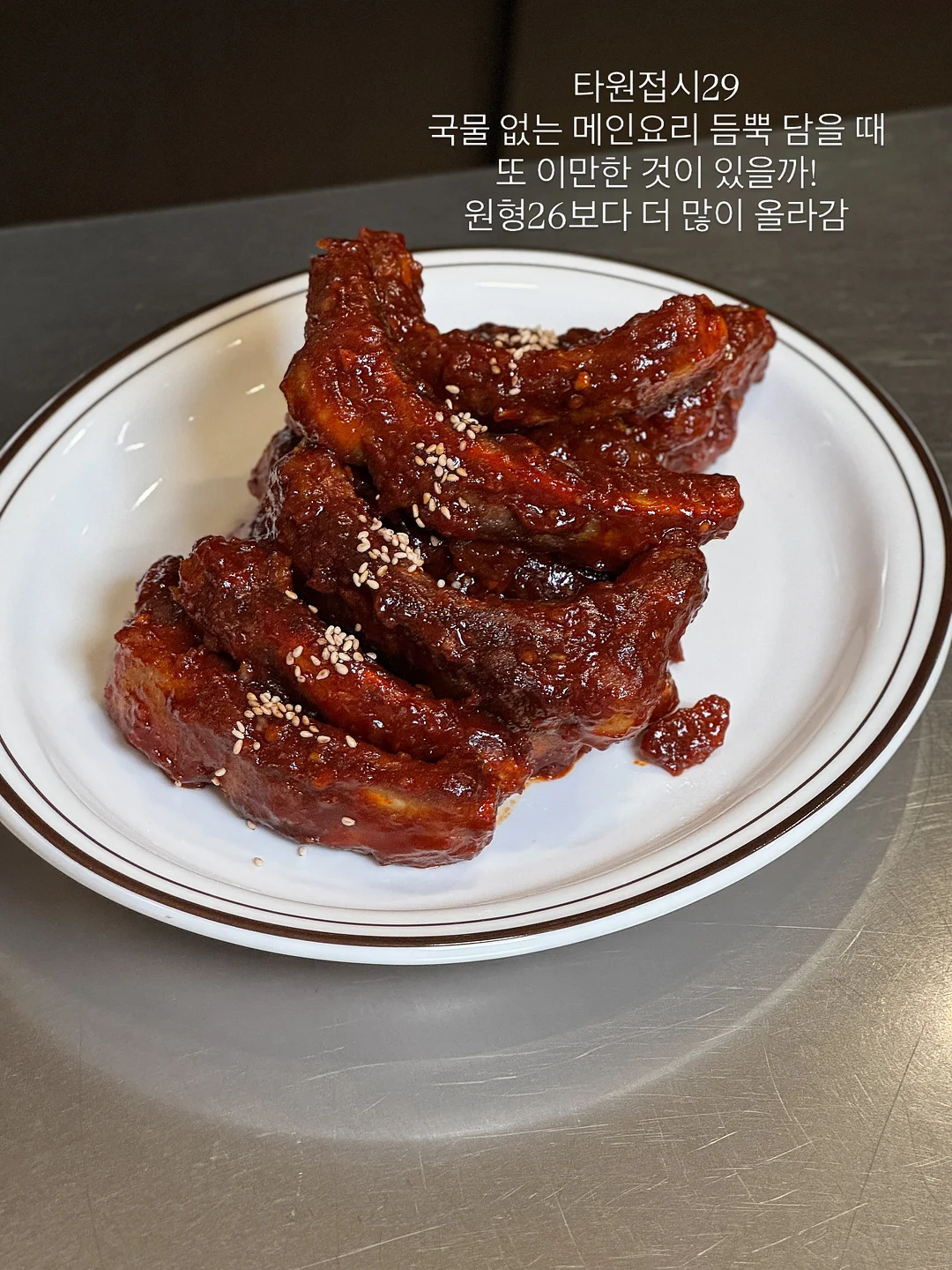 중대형 꽃바구니 9
