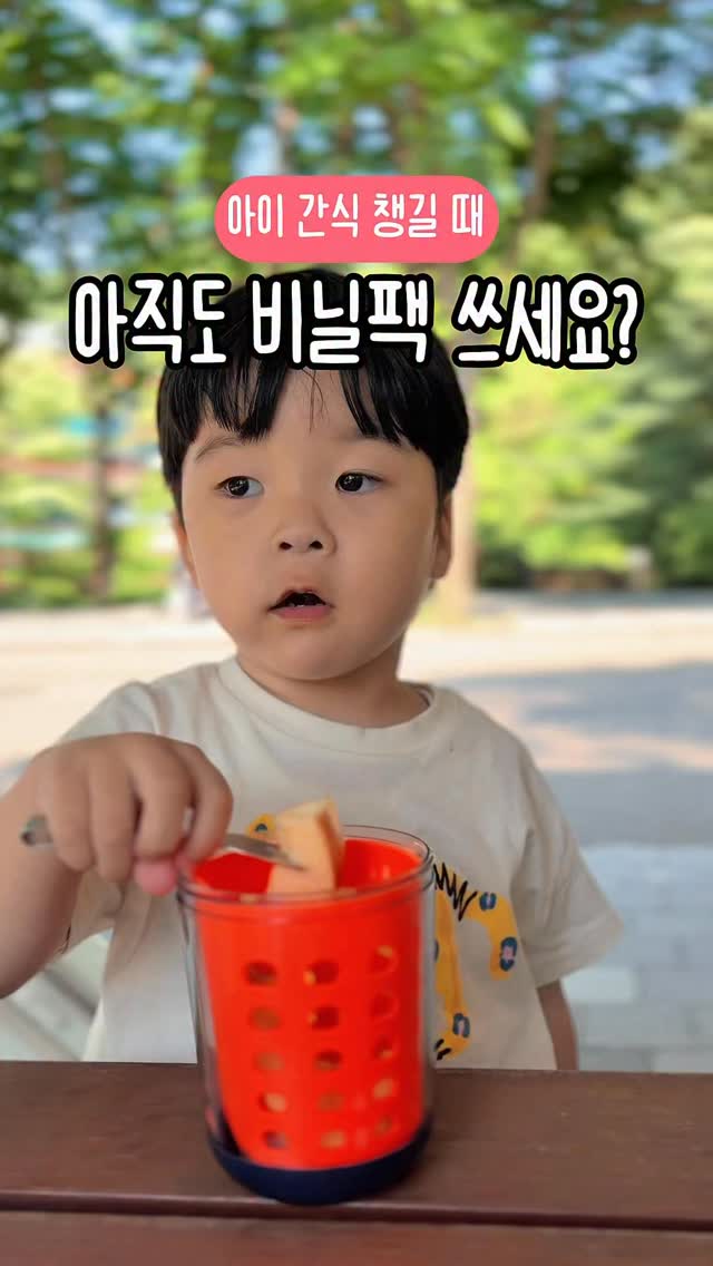 데이락 반찬통