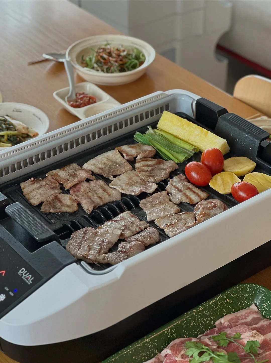 황금크루시아 개업화분 4