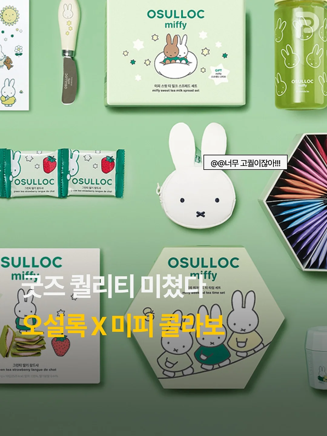 이우아여사 오데뜨 버블 딥보울 플레이트 머그 1