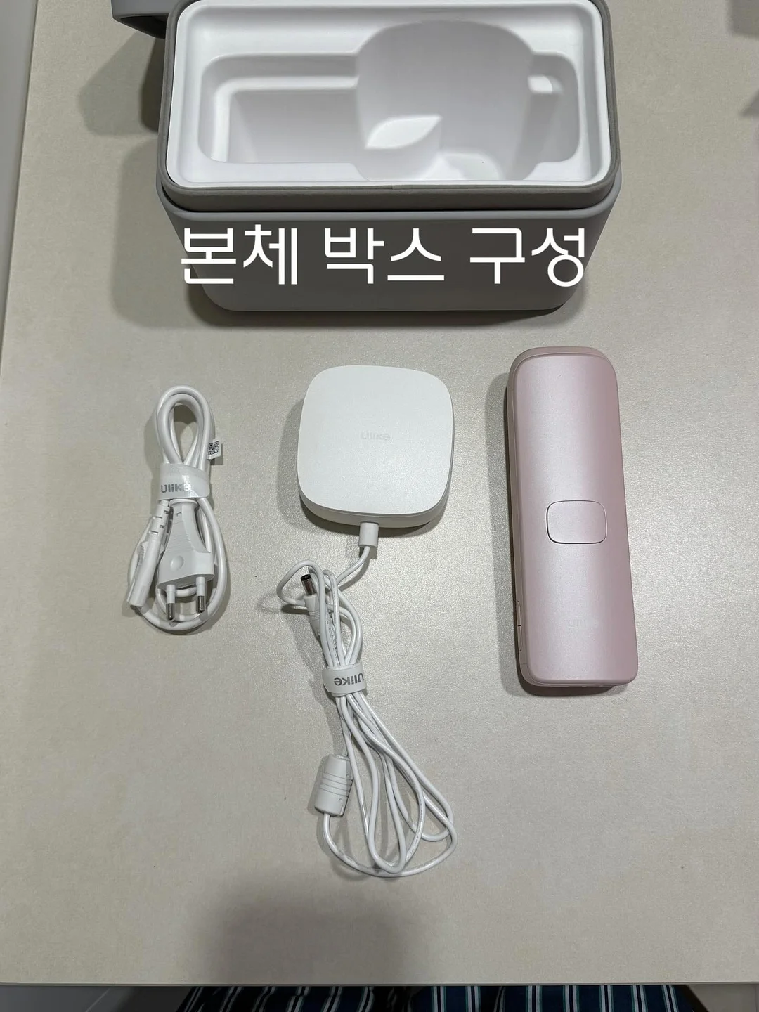 옐로우 랩다이아몬드 쿠션컷 반지 3