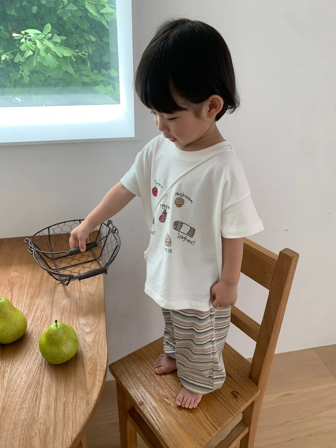 잠옷 샘플 15