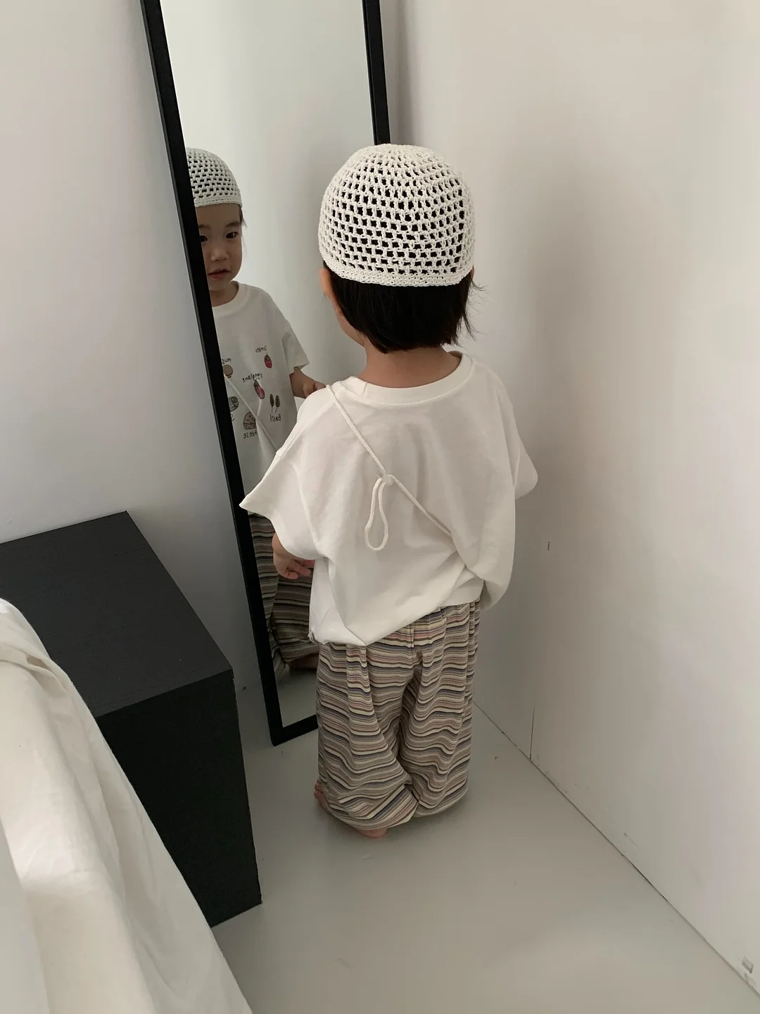 잠옷 샘플 2