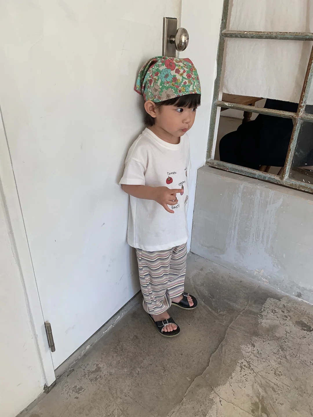 잠옷 샘플 3