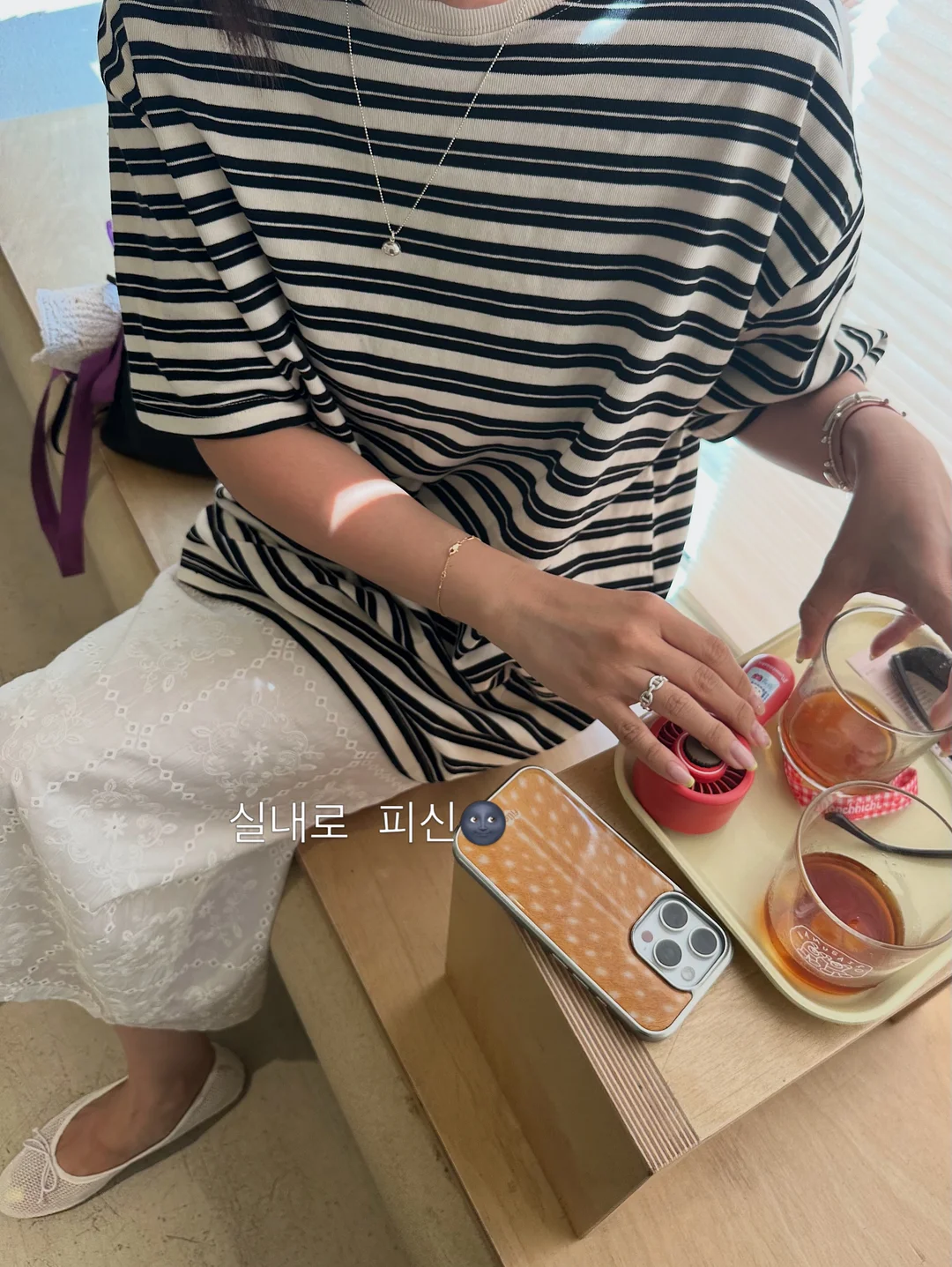사이드테이블 8