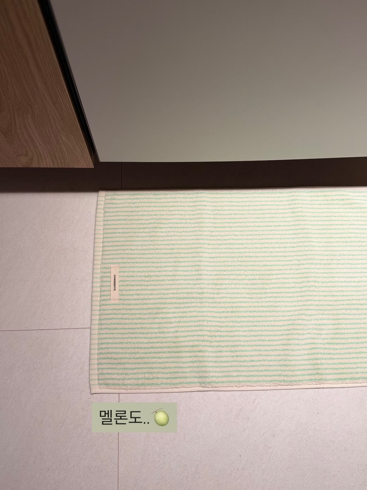 입술 타투 8
