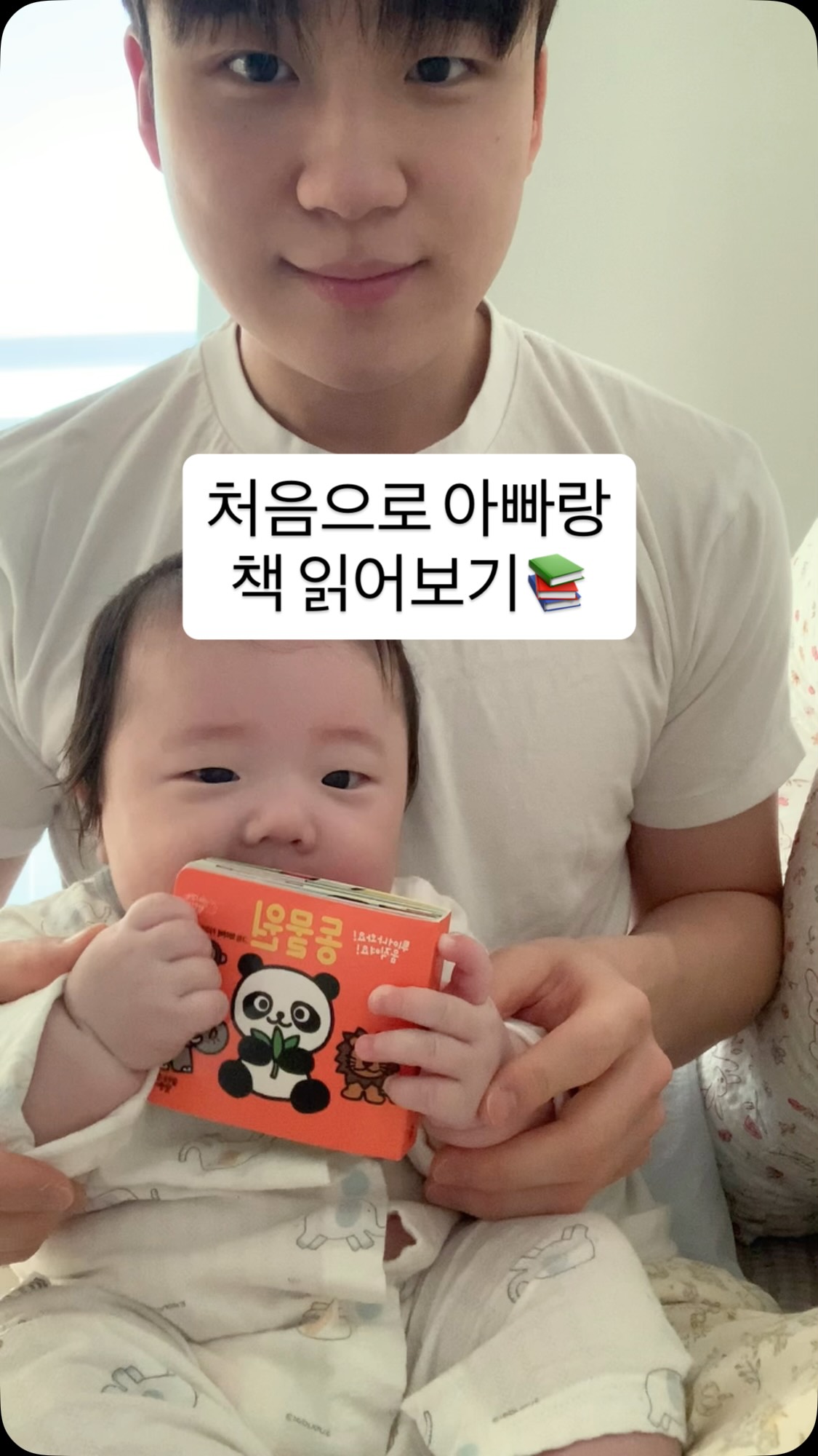 백상아 x 디어돌리 콜라보 파티팩