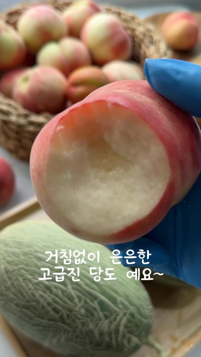 호캉스