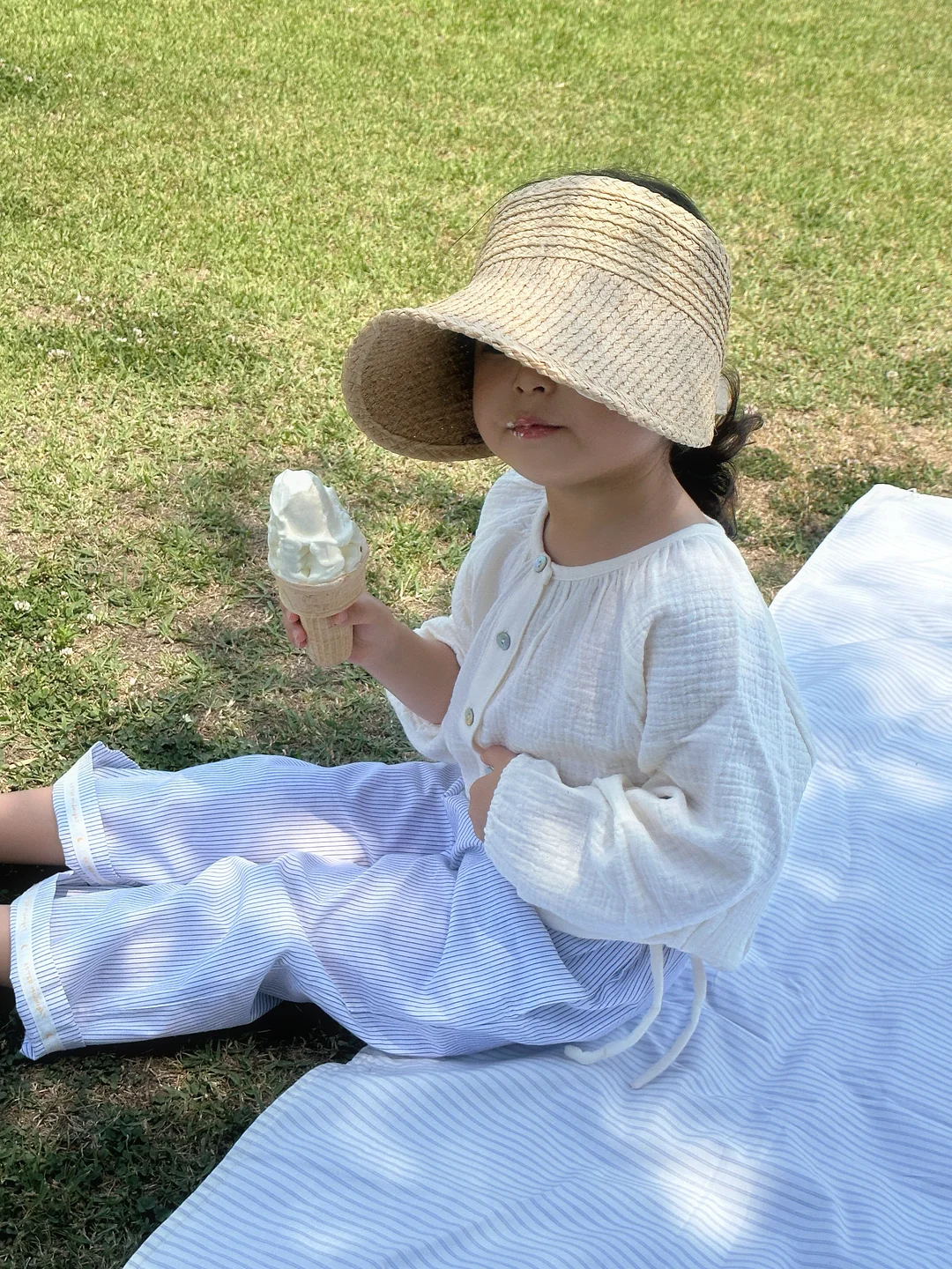 태양광 조명 4