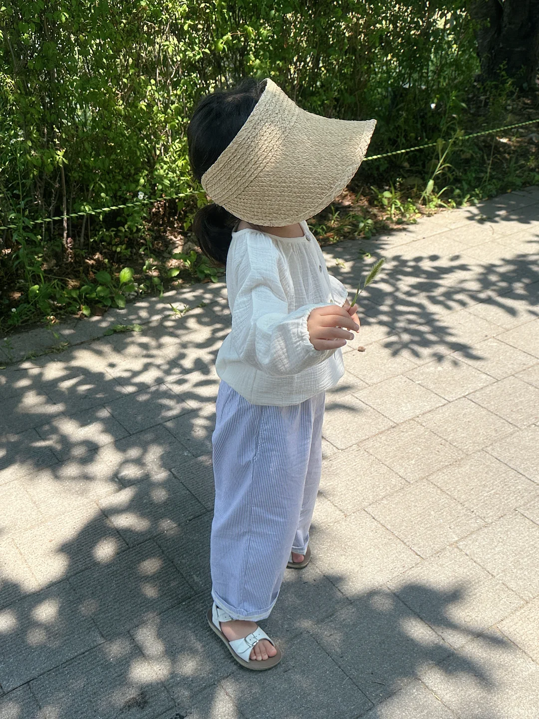 태양광 조명 9
