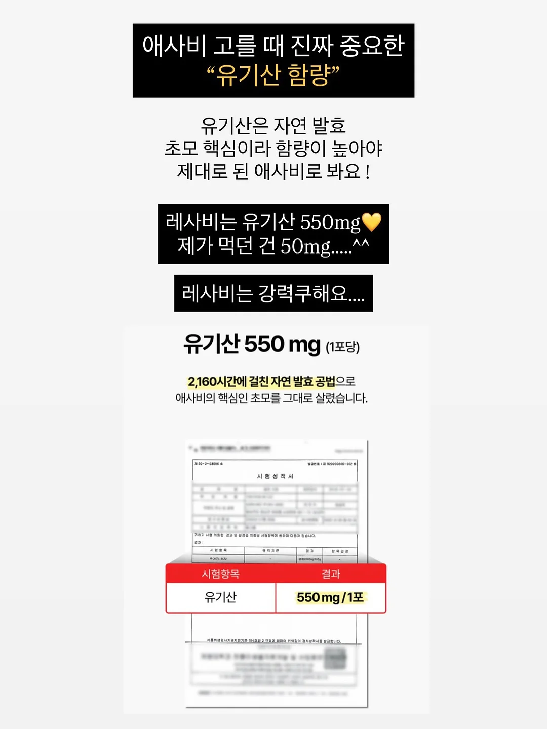 생과일 한가득 케이크 15