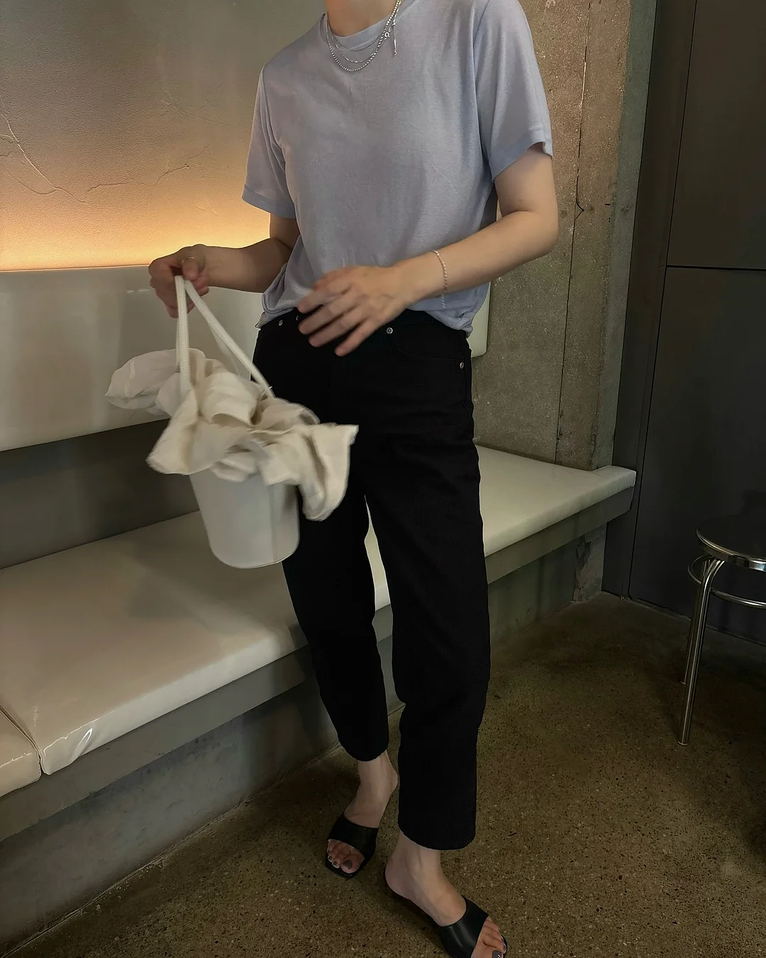 소가죽 스니커즈 7